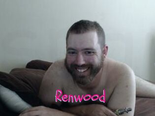 Renwood Spanking Sarah