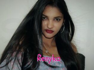 Renyka