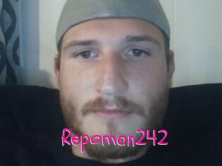 Repoman242 Spanking Sarah