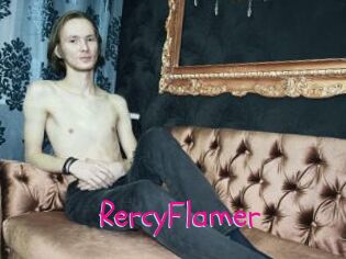 RercyFlamer Spanking Sarah