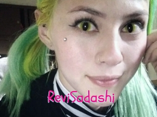 ReviSadashi