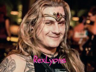 RexLyons