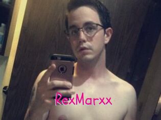 RexMarxx