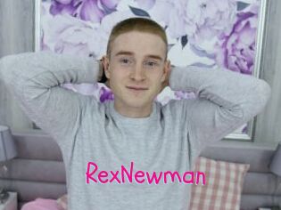 RexNewman
