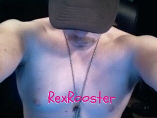 RexRooster Spanking Sarah