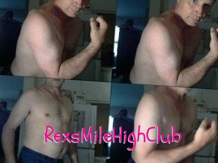 RexsMileHighClub