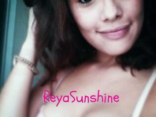 ReyaSunshine