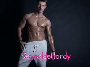 ReynoldsHardy