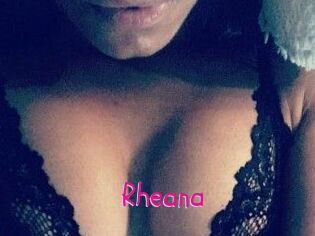 Rheana