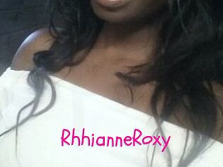 RhhianneRoxy