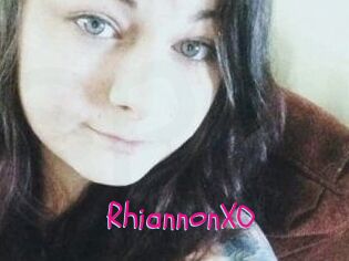 RhiannonXO Spanking Sarah
