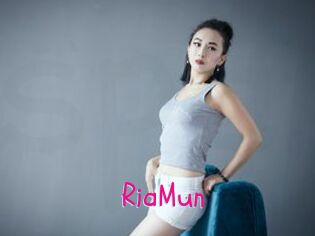 RiaMun