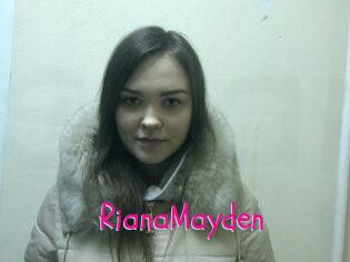 RianaMayden