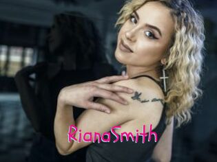 RianaSmith