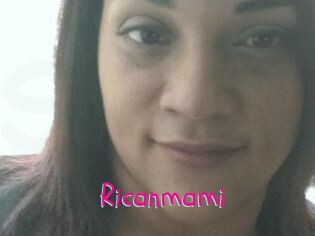 Ricanmami