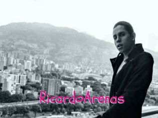RicardoArenas