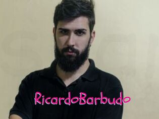 RicardoBarbudo