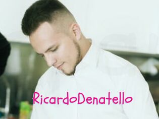 RicardoDenatello