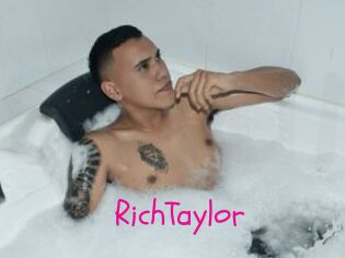 RichTaylor