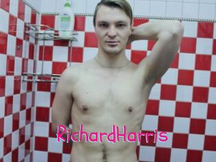 RichardHarris