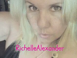 Richelle_Alexander