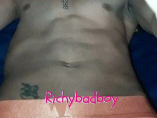Richybadboy