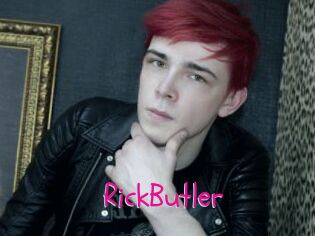 RickButler Spanking Sarah