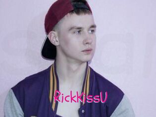 RickKissU