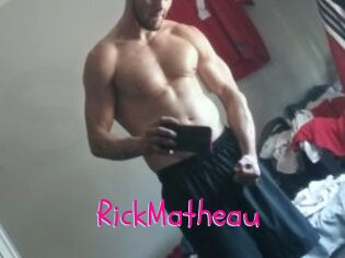 RickMatheau