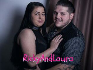 RickyAndLaura