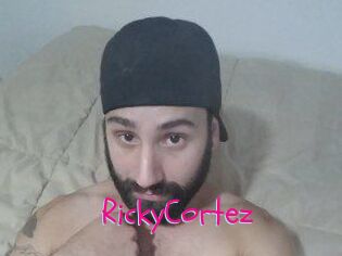 RickyCortez