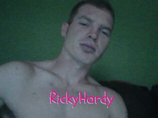 RickyHardy