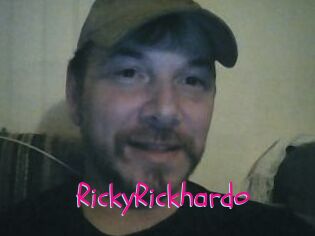 RickyRickhardo