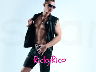 RickyRico Spanking Sarah