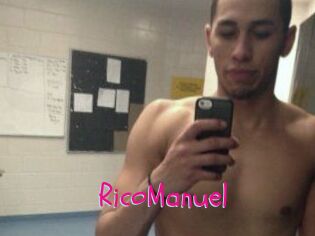Rico_Manuel Spanking Sarah