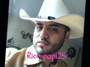 Rico_papi25 Spanking Sarah
