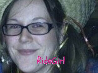 RideGirl