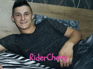RiderChevy