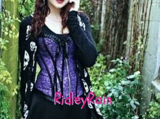 Ridley_Rain Spanking Sarah