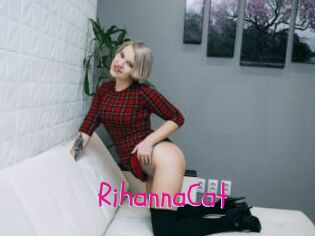 RihannaCat