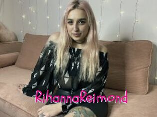 RihannaReimond
