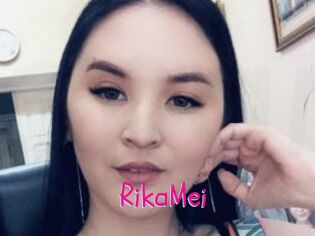 RikaMei