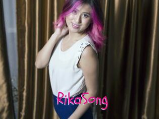 RikaSong