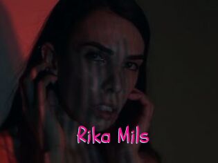 Rika_Mils Spanking Sarah