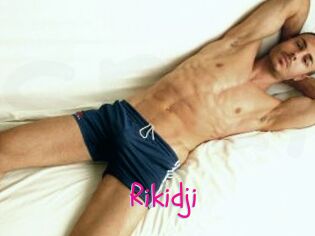 Rikidji