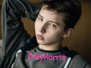 RileyHarris
