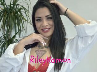 RileyKamon