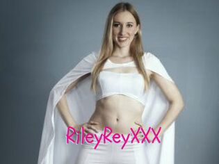 RileyReyXXX