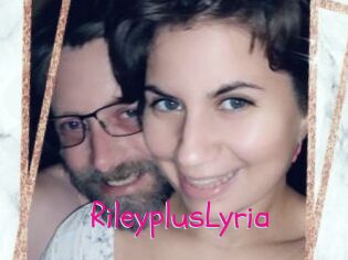 RileyplusLyria