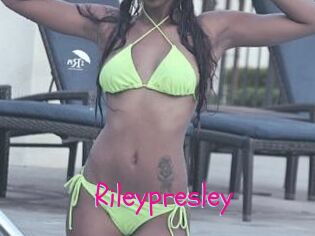 Rileypresley
